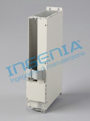 Siemens 6SN1123-1AA00-0DA2 Power Module 80A Siemens 6SN1123-1AA00-0DA2 Power Module 80A