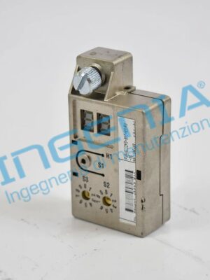 INDRAMAT FWA-ECODR3-SMT-02VRS-MS Firmware Module R911285655