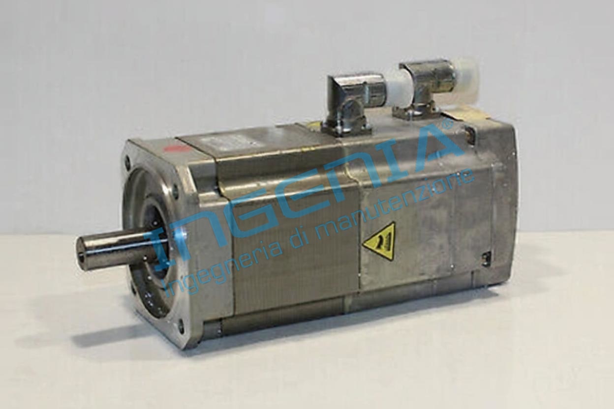 Siemens 1FT6064-6AF71-4AGO CNC Servo Motor - High Performance Model