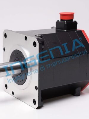 FANUC A06B-0243-B101 AC Servo Motor 12Nm 4000RPM