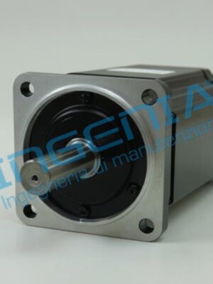 Yaskawa SGME-08AF12 Servo Motor with Yaskawa Electric Brand