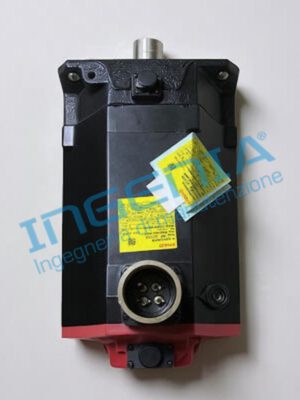 Fanuc A06B-0247-B401 CNC Servo Motor Fanuc A06B-0247-B401 CNC Servo Motor