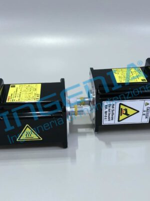 Fanuc A06B-0216-B200 Servo Motor – CNC Fanuc Motor