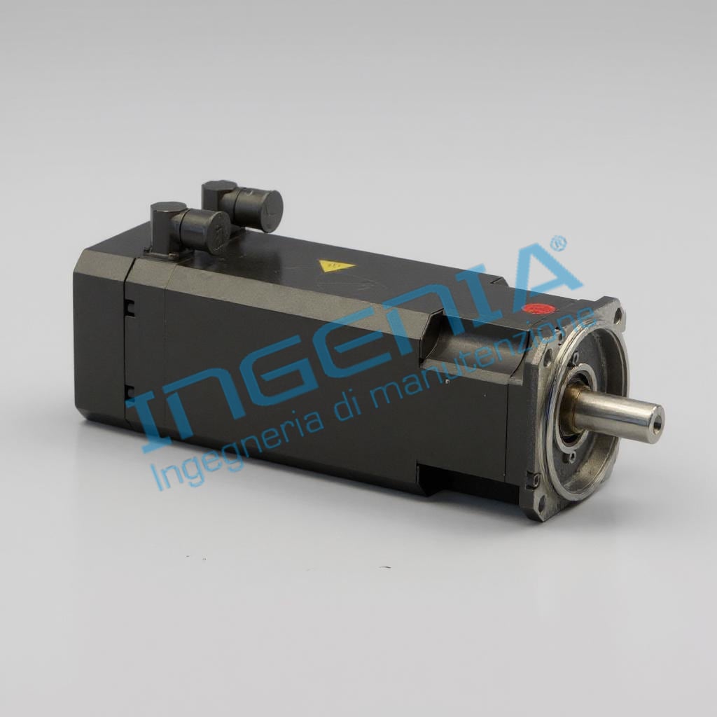 Siemens 1FK7063-5AF71-1AH0 High-Performance Servo Motor