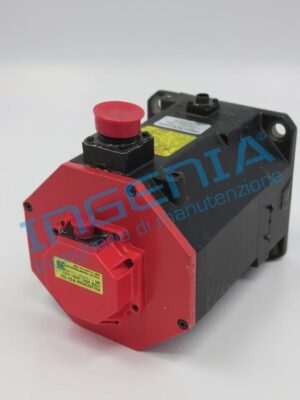 FANUC A06B-0243-B400 CNC Servo Motor