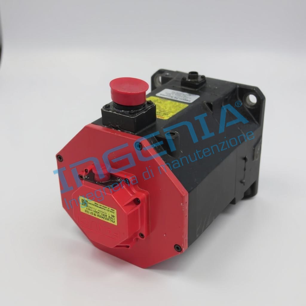 FANUC A06B-0243-B400 CNC Servo Motor