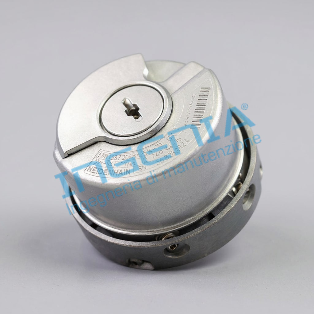 HEIDENHAIN ERN 1387 Rotary Encoder 2048 PPR