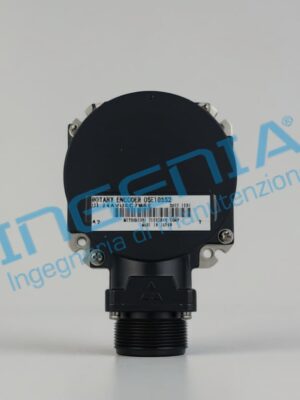 MITSUBISHI OSE105S2 Rotary Encoder for CNC MAZAK