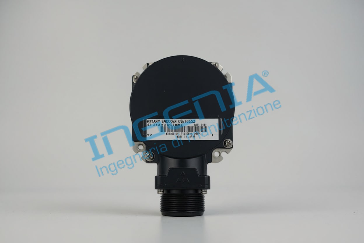 MITSUBISHI OSE105S2 Rotary Encoder for CNC MAZAK