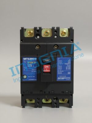 MITSUBISHI NF225-SP 150A 3P Load Break Switch 690VAC