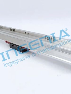 HEIDENHAIN 336959-0B LS176 Linear Encoder 1140mm