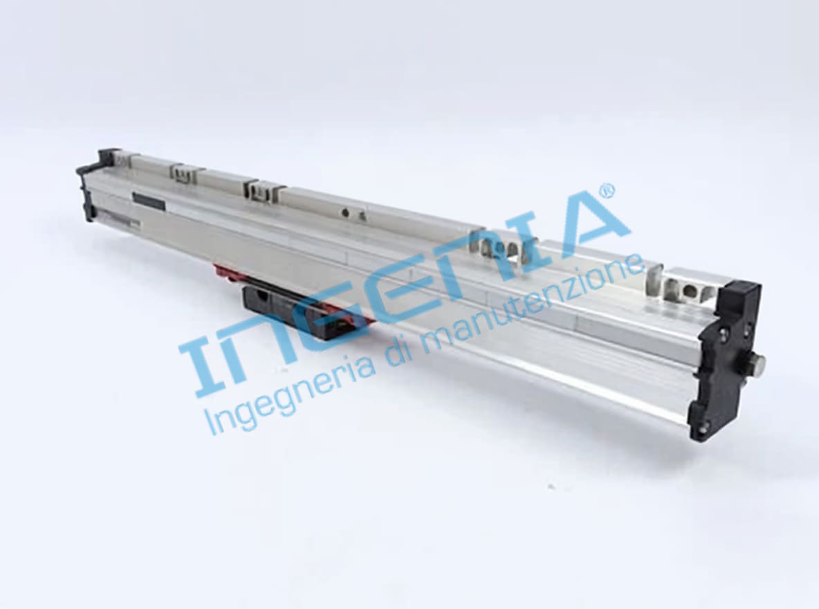 HEIDENHAIN 336959-0B LS176 Linear Encoder 1140mm