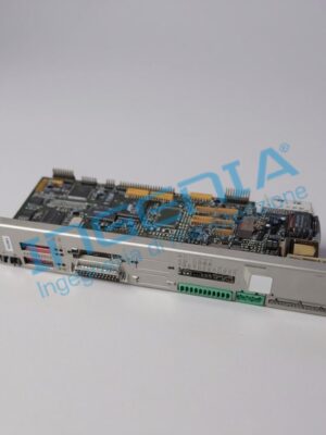 SELCA 656285-01 DCM1A Control Board for CNC 3000 Series SELCA 656285-01 DCM1A Control Board for CNC 3000 Series