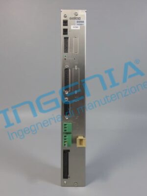 SELCA DCM1 CNC Control Board for Siemens SIMODRIVE 50A LT-MODUL