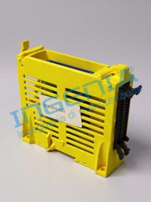 Fanuc A03B-0815-C001 I/O Connector Panel Module 24/16 Base Fanuc A03B-0815-C001 I/O Connector Panel Module 24/16 Base