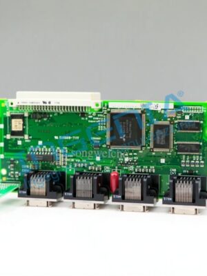 MITSUBISHI RK311C-21 BN638A170G51 Control Board Industrial Automation MITSUBISHI RK311C-21 BN638A170G51 Control Board Industrial Automation