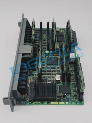 FANUC A16B-3200-0210 Circuit Board CNC Control 6-Axis FANUC A16B-3200-0210 Circuit Board CNC Control 6-Axis