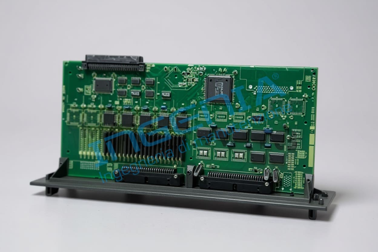 FANUC A16B-2202-0721 PCB Circuit Board for CNC Systems