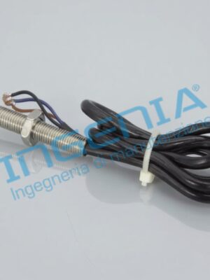 Siemens 3RG4011-0AG00 Inductive Sensor 10-30VDC Siemens 3RG4011-0AG00 Inductive Sensor 10-30VDC