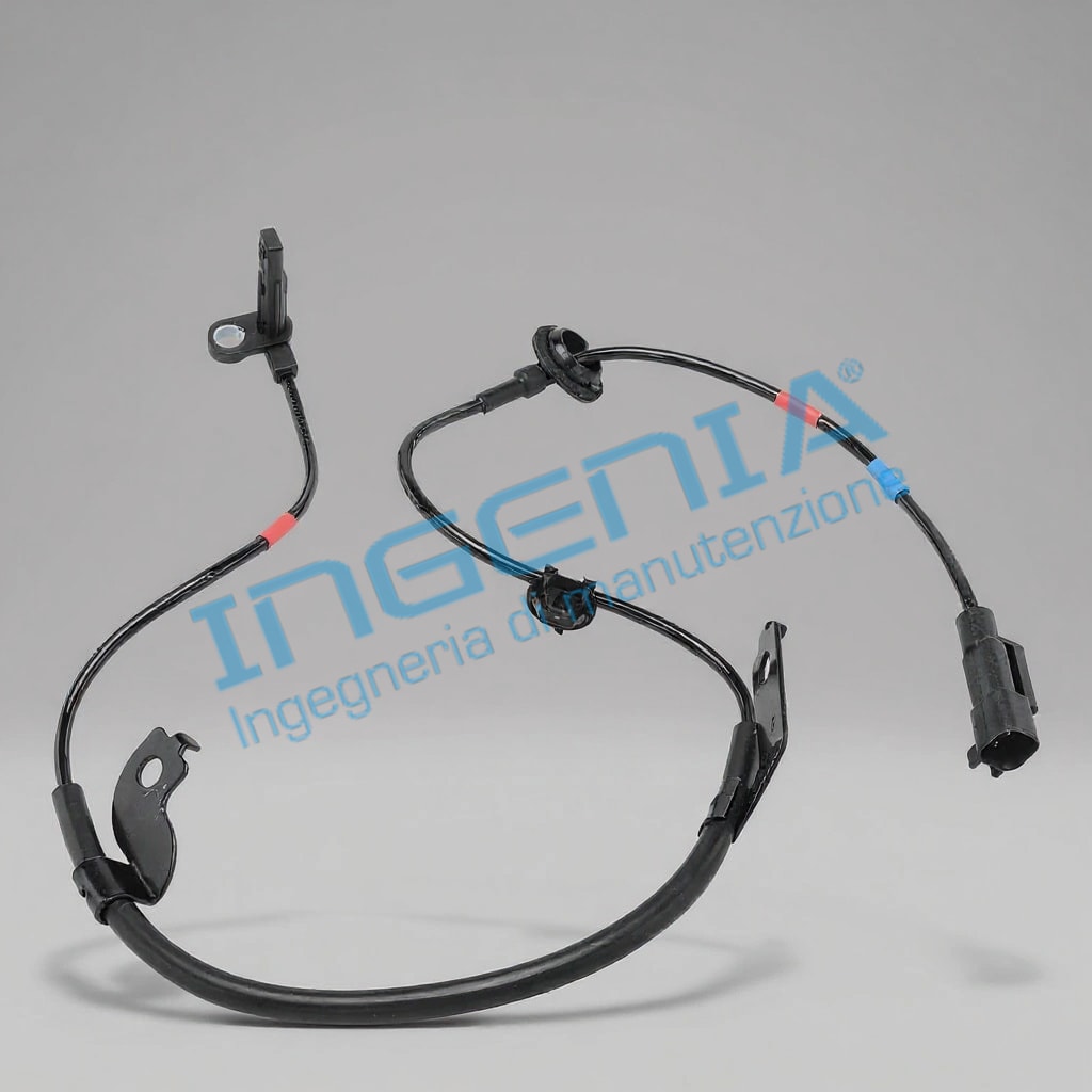 MITSUBISHI BKO-NC6572H11 PLG SENSOR (MAZAK)