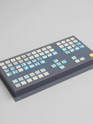 Siemens 6FC5203-0AC00-1AA0 Operator Panel Sinumerik 840D OP032S Siemens 6FC5203-0AC00-1AA0 Operator Panel Sinumerik 840D OP032S