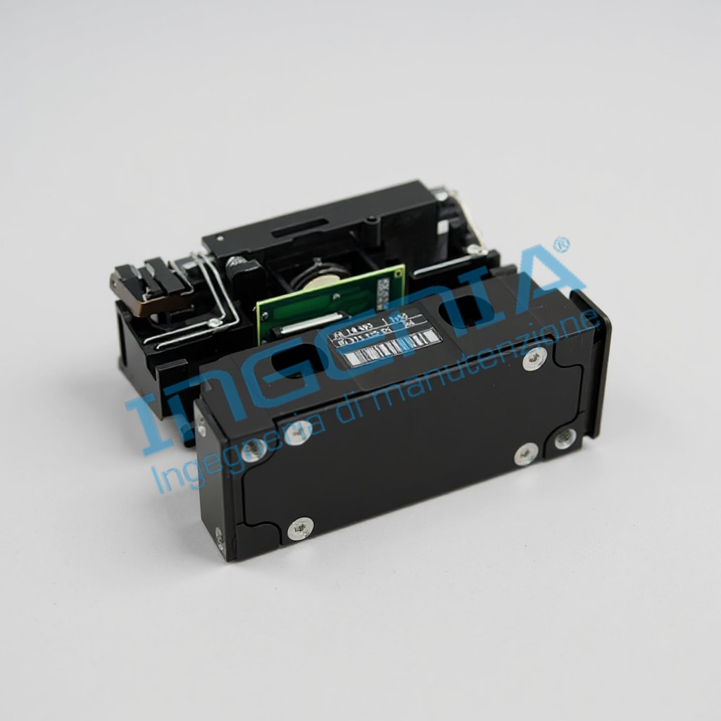HEIDENHAIN 315420-04 LB 382C scanning unit for linear encoder