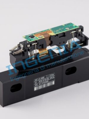 HEIDENHAIN 635816-02 LS 486 linear scanning unit HEIDENHAIN 635816-02 LS 486 linear scanning unit