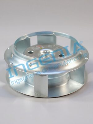 FANUC A90L-0001-0515/R Cooling Fan for Spindle Motor
