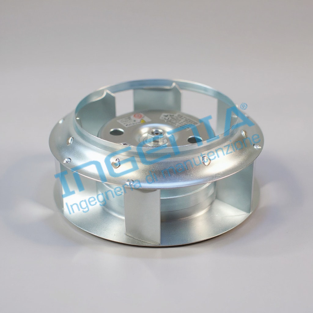 FANUC A90L-0001-0515/R Cooling Fan for Spindle Motor