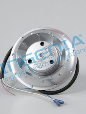 FANUC A90L-0001-0540/RL Cooling Fan Spindle Motor AC400V