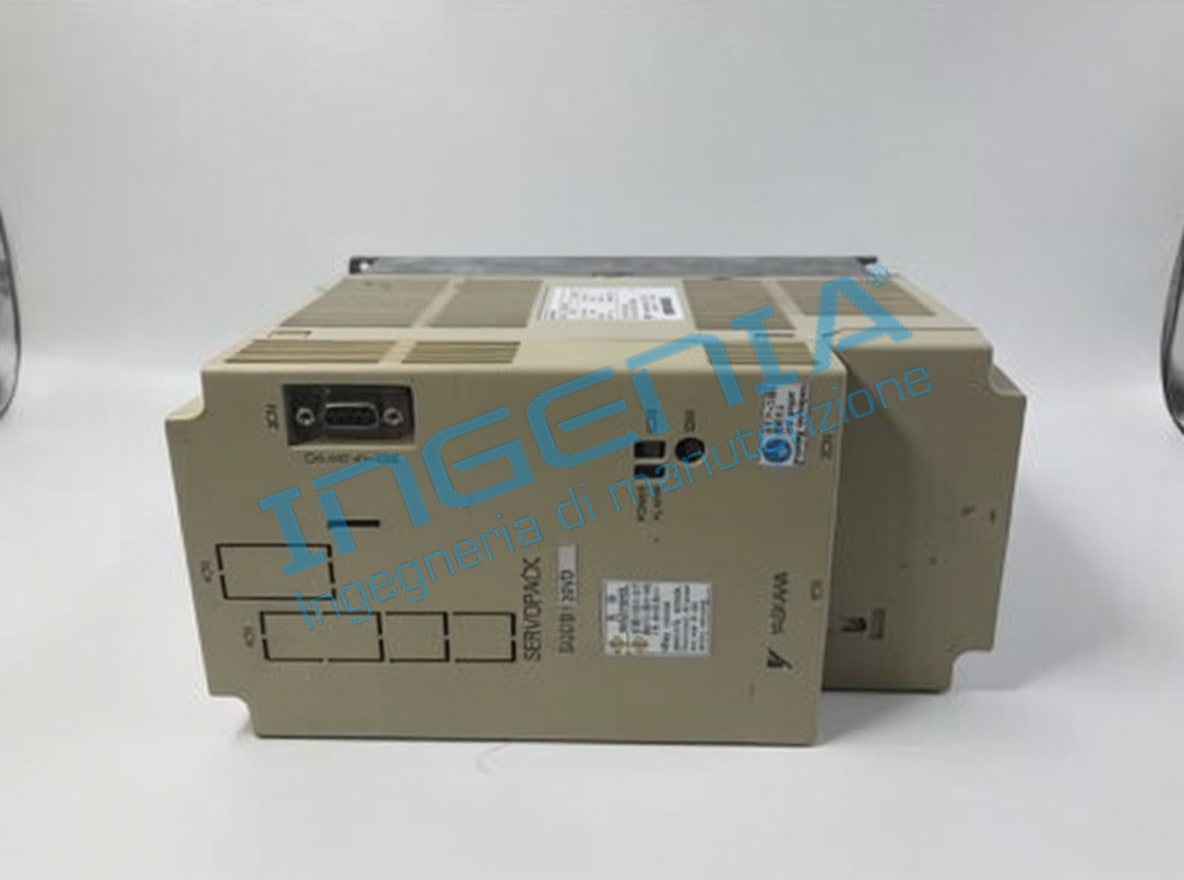 YASKAWA SGDB-30VD Servo Drive 3KW 200V