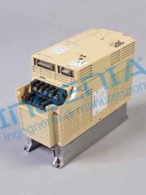 Yaskawa SGDB-15VD Servo Drive 1.5kW