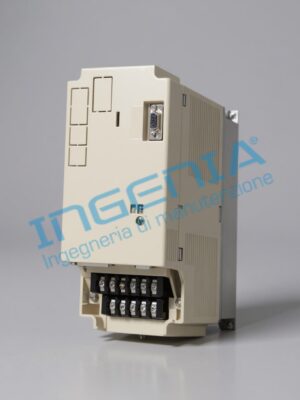 Yaskawa SGDB-10VD Servo Drive 1kW