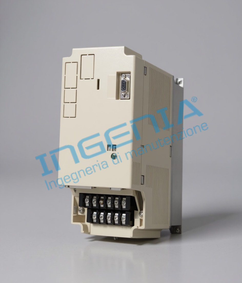 Yaskawa SGDB-10VD Servo Drive 1kW