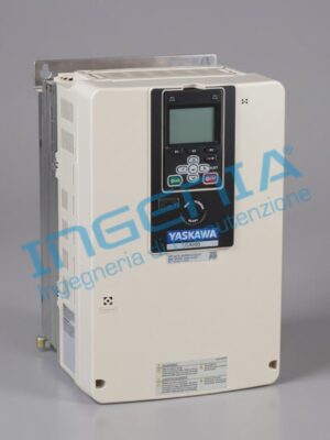 Yaskawa GA70C4060BBA Frequency Inverter Drive 22/30kW 400V GA700 Series