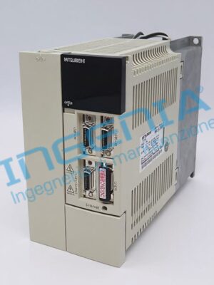 Mitsubishi MR-J2-200CT Servo Drive Unit 2kW
