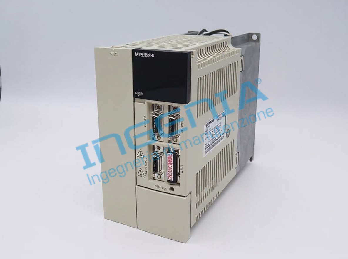 Mitsubishi MR-J2-200CT Servo Drive Unit 2kW