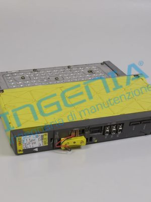 FANUC A06B-6079-H206 Servo Drive Amplifier Alpha-12