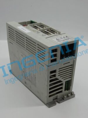MITSUBISHI MR-J2-60CT Servo Drive for CNC and Automation