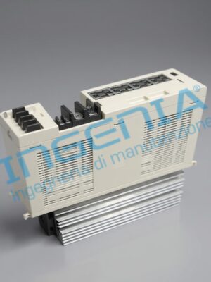 Mitsubishi MDS-B-SPH-110 Spindle Drive for CNC Mitsubishi MDS-B-SPH-110 Spindle Drive for CNC