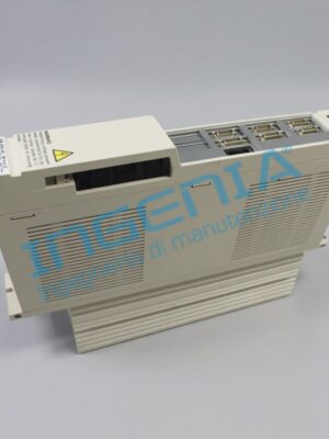 Mitsubishi MDS-B-V1-10 Servo Drive Unit 270-311V DC 14A