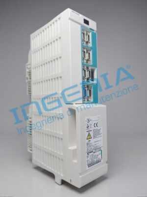 MITSUBISHI MDS-C1-V2-3520-N Servo Drive Unit CNC 3.5/2 kW 230V