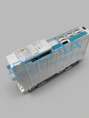 Mitsubishi MDS-C1-V1-35 Servo Drive Unit 3.5kW