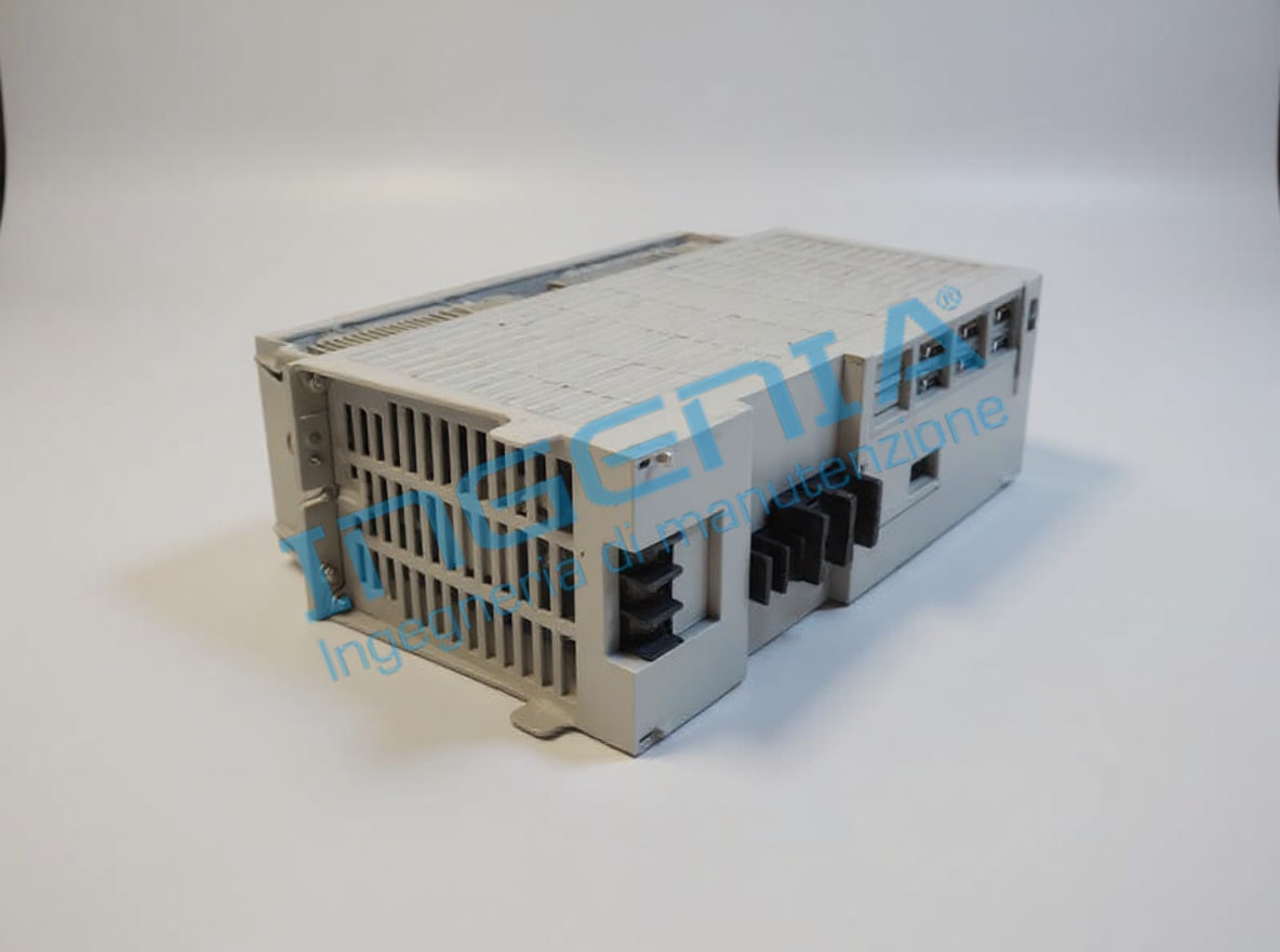 Mitsubishi MDS-C1-V1-70 Servo Drive Unit 7kW