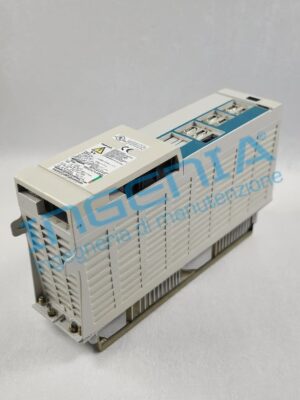 MITSUBISHI MDS-C1-V2-3535 Servo Drive Unit 2 Axis 16A/16A