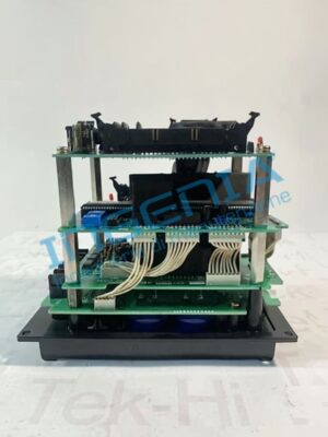 YASKAWA CIMR-04JP3-3B00M Frequency Inverter for Automation