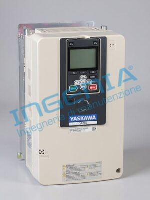 Yaskawa GA70C4038BBAA Drive 400V 15-18.5KW EMC Filter