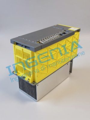 FANUC A06B-6088-H222#H500 Spindle Amplifier 230VAC 95A