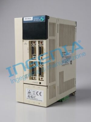 MITSUBISHI MR-J2S-40A AC Servo Drive 400W MR-J2S Series for Industrial Automation