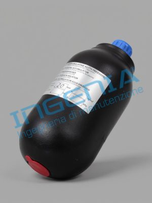 FOX H700R GR2 Hydraulic Membrane Accumulator – High Pressure Hydraulic Component